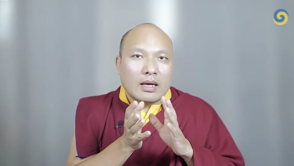 Mikyӧ Dorje’s Emphasis on Study, and the Founding of Karma Gatsal Shungluk Ling